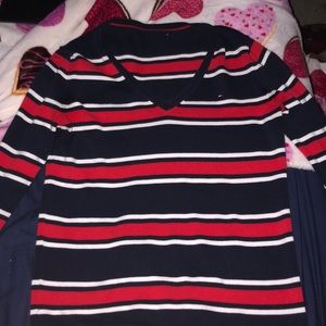 Tommy Hilfiger long sleeve shirt